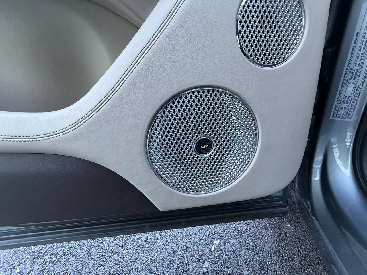 Bentley Bentayga V8 AWD 2021