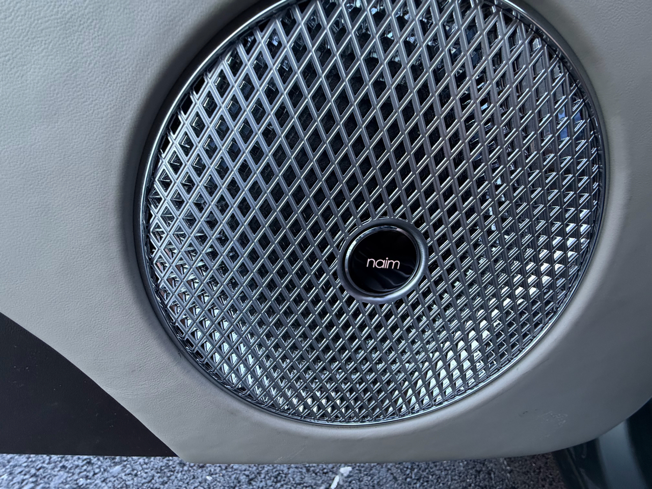 Bentley Bentayga V8 AWD 2021