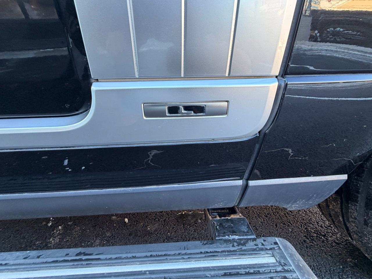 Land Rover Range Rover P525 Westminster LWB 2021