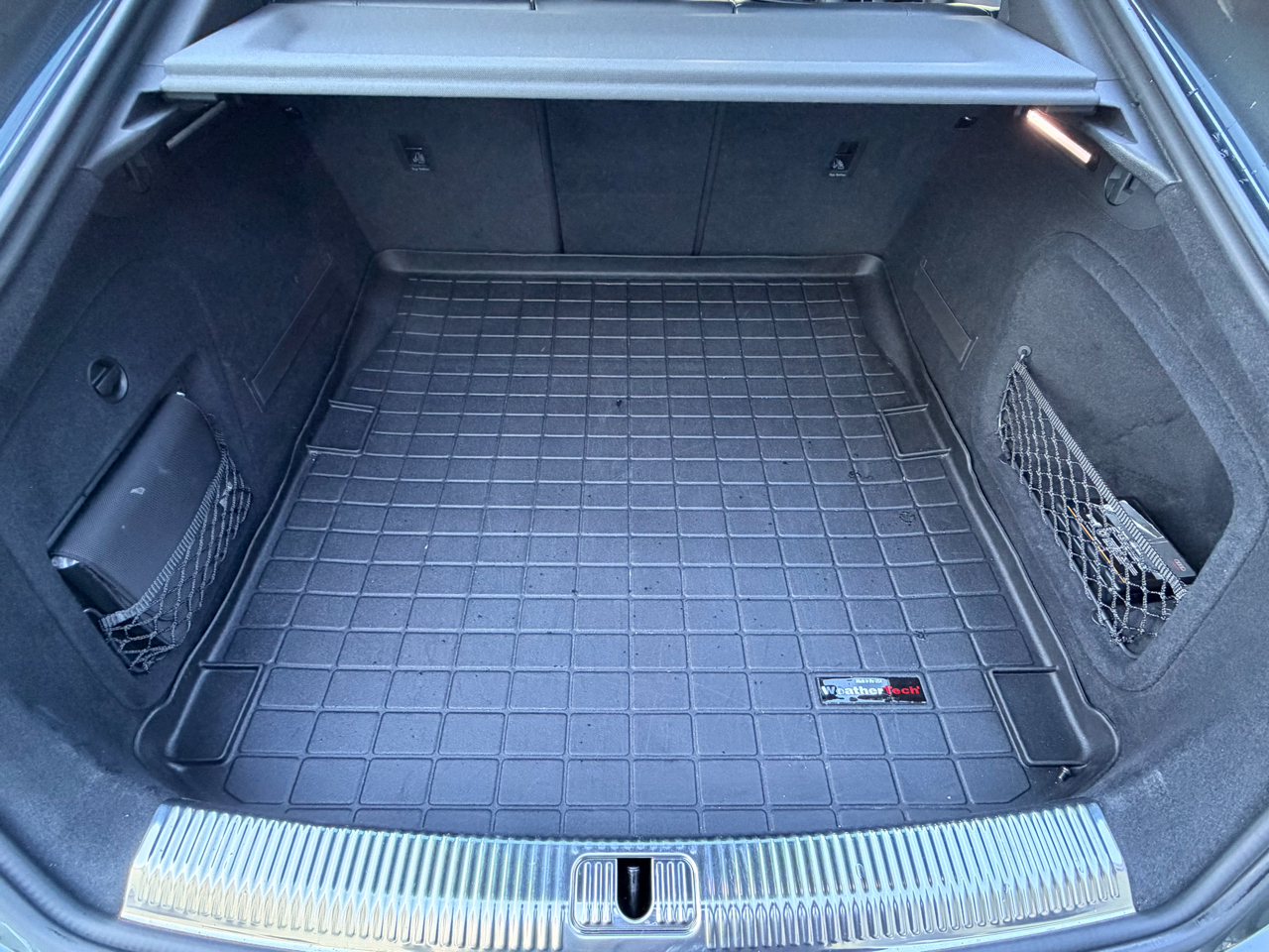 Audi RS 5 Sportback 2.9 TFSI quattro 2019