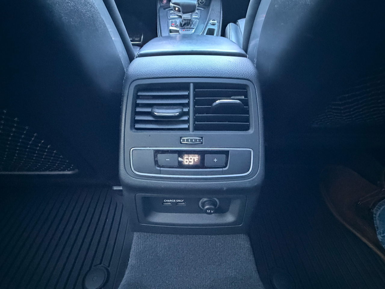 Audi RS 5 Sportback 2.9 TFSI quattro 2019