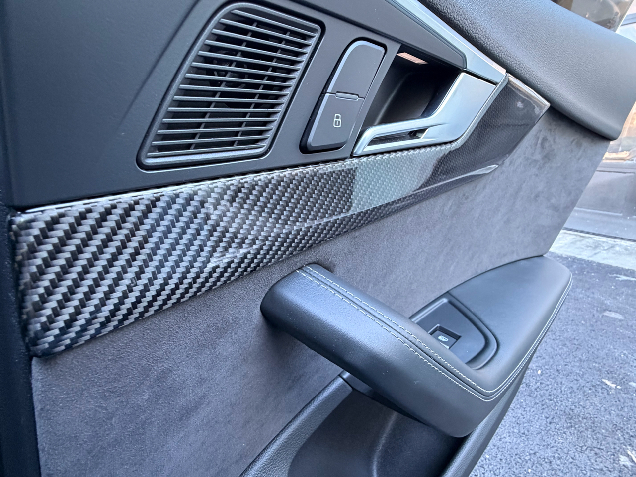 Audi RS 5 Sportback 2.9 TFSI quattro 2019