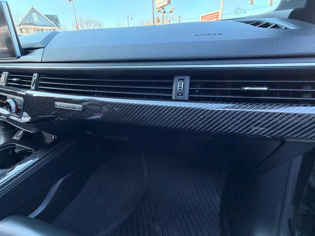 Audi RS 5 Sportback 2.9 TFSI quattro 2019