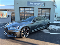 2019 Audi RS 5 Sportback 