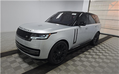 2023 Land Rover Range Rover 