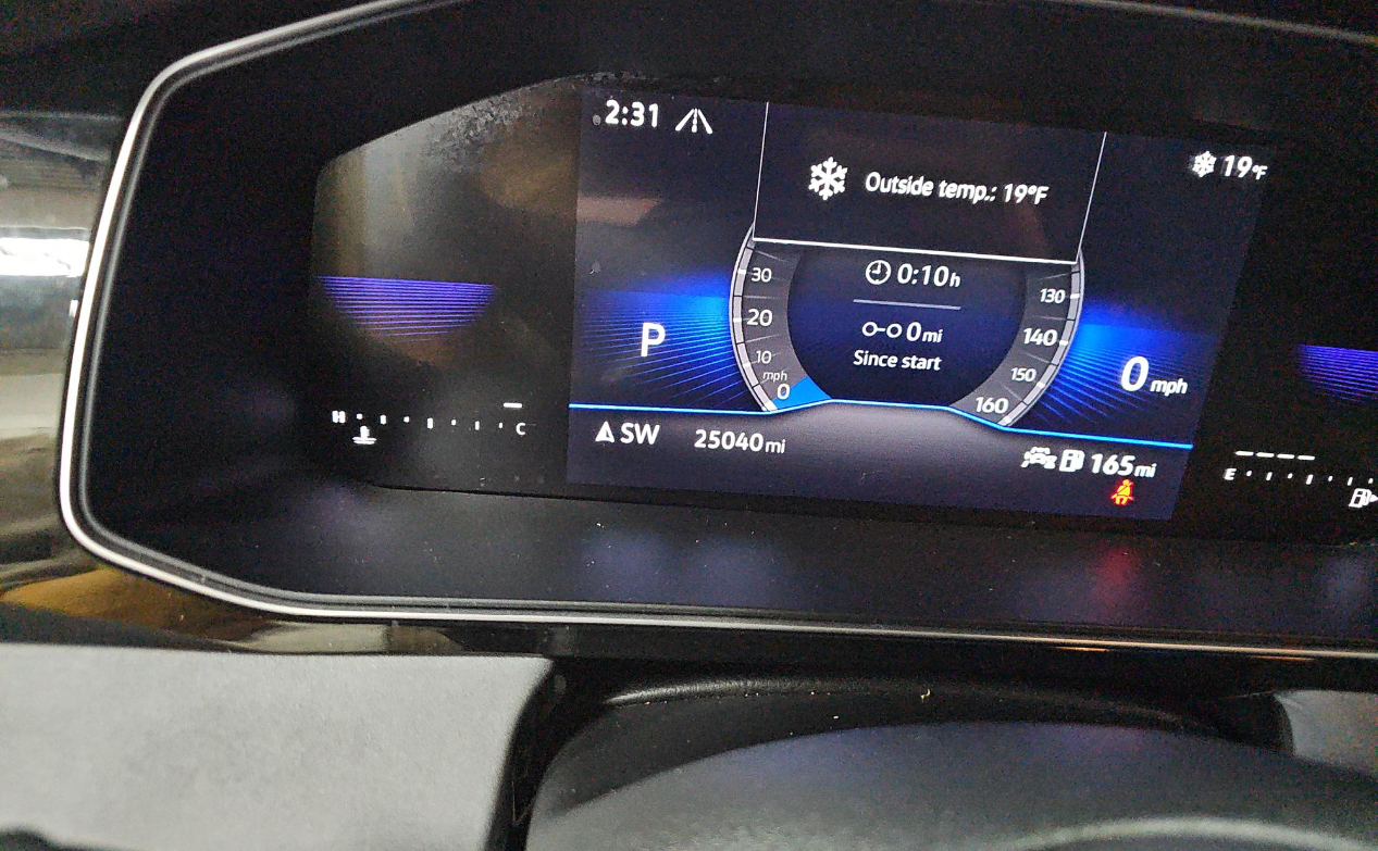 Volkswagen Jetta SE Auto 2025