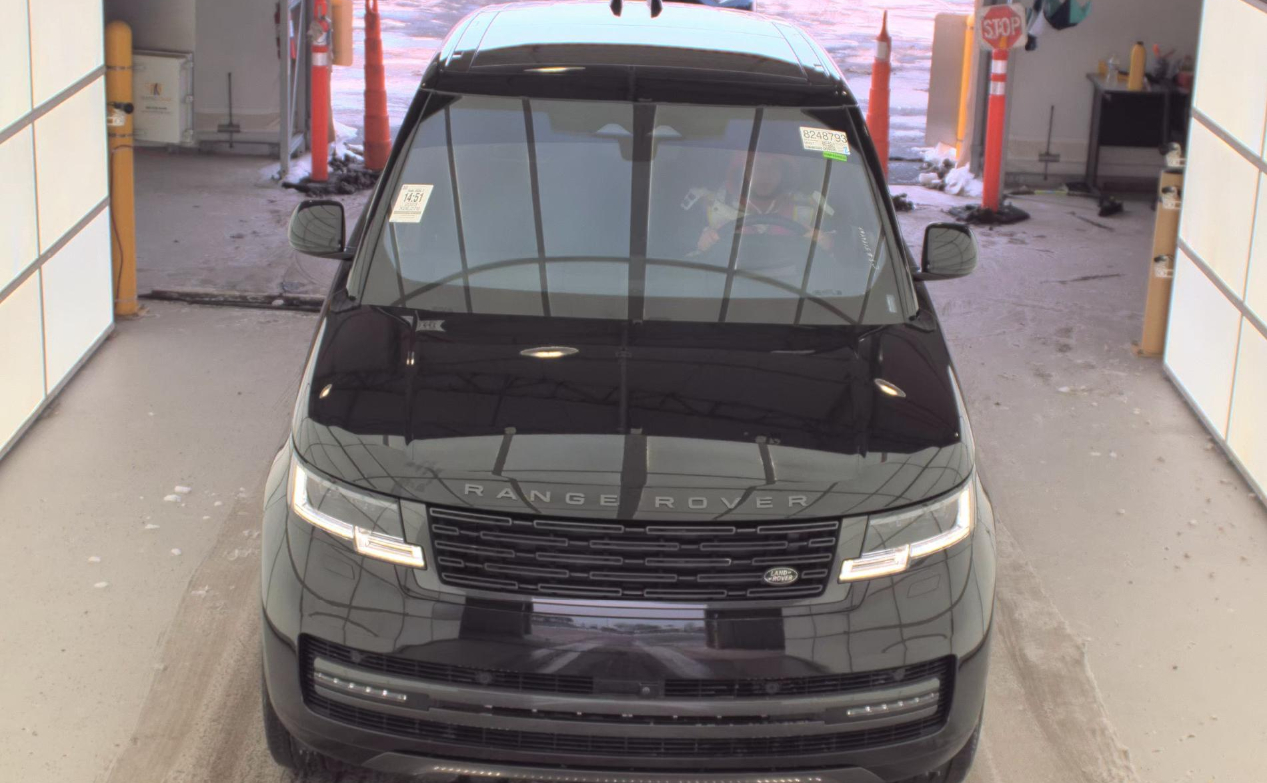 Land Rover Range Rover P530 SE SWB 2023