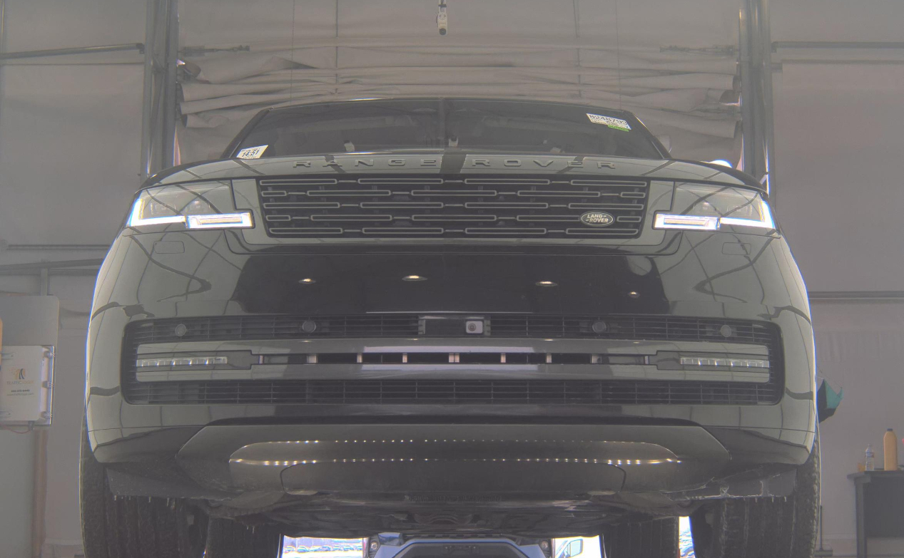 Land Rover Range Rover P530 SE SWB 2023