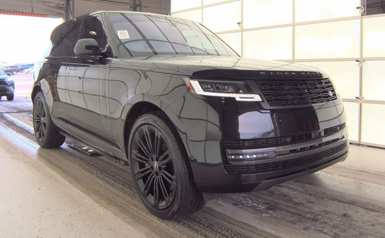 Land Rover Range Rover P530 SE SWB 2023