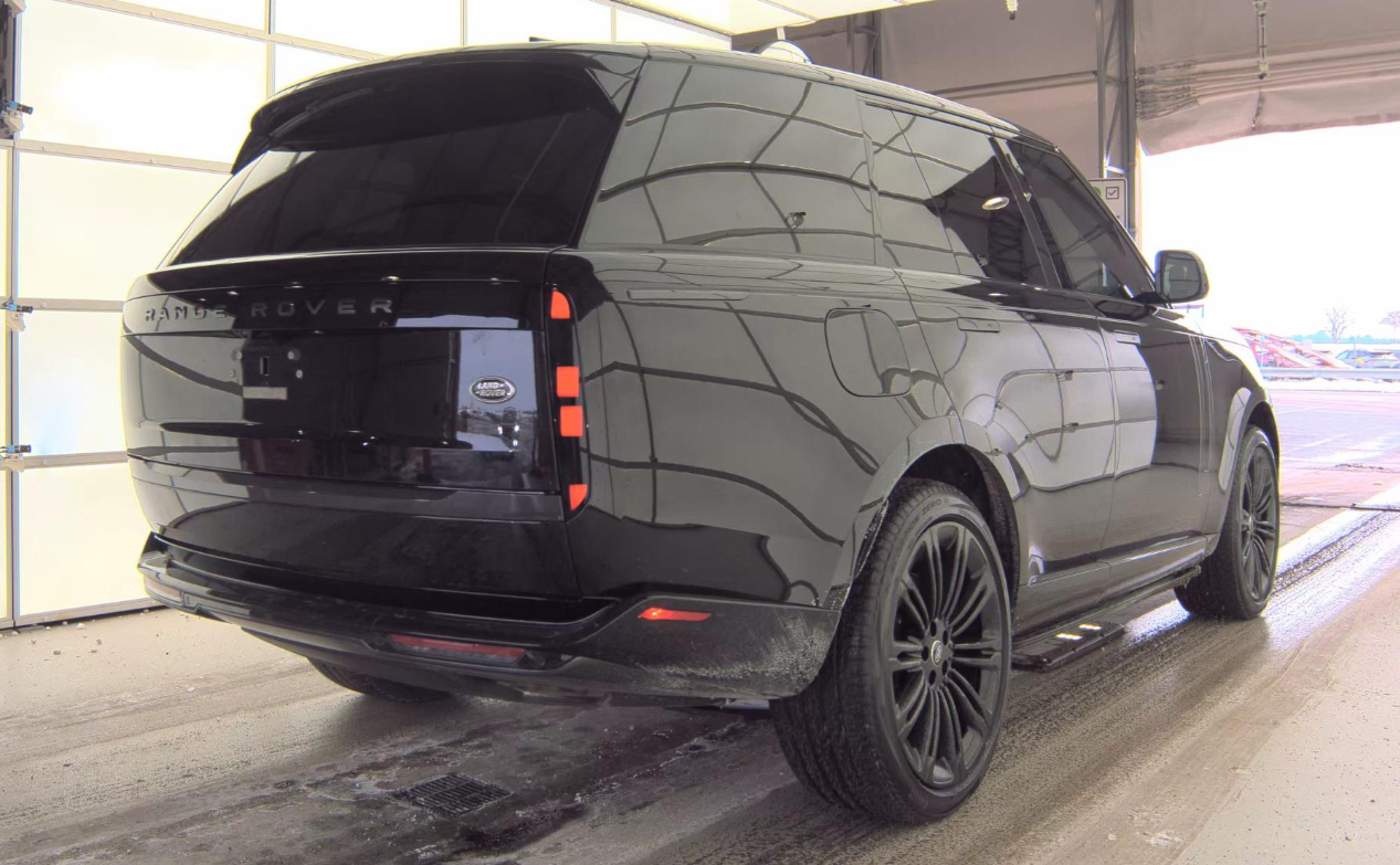 Land Rover Range Rover P530 SE SWB 2023