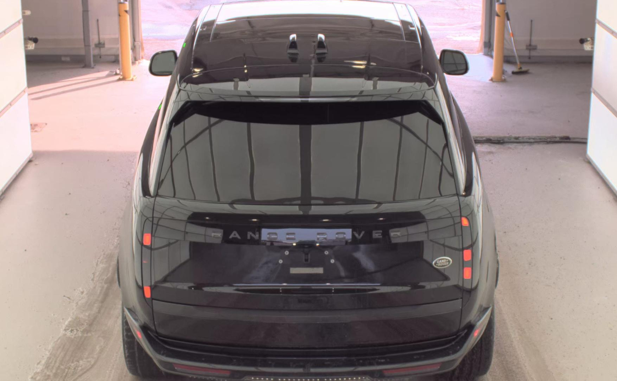 Land Rover Range Rover P530 SE SWB 2023