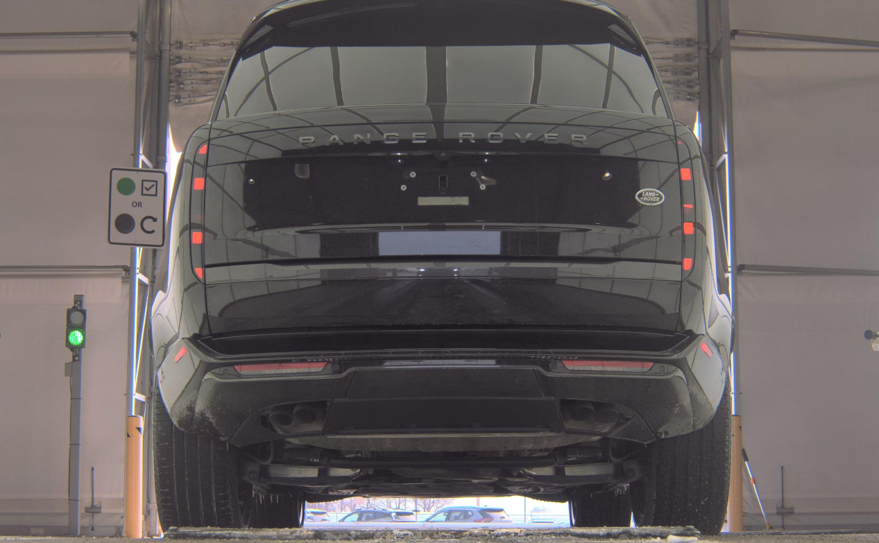 Land Rover Range Rover P530 SE SWB 2023