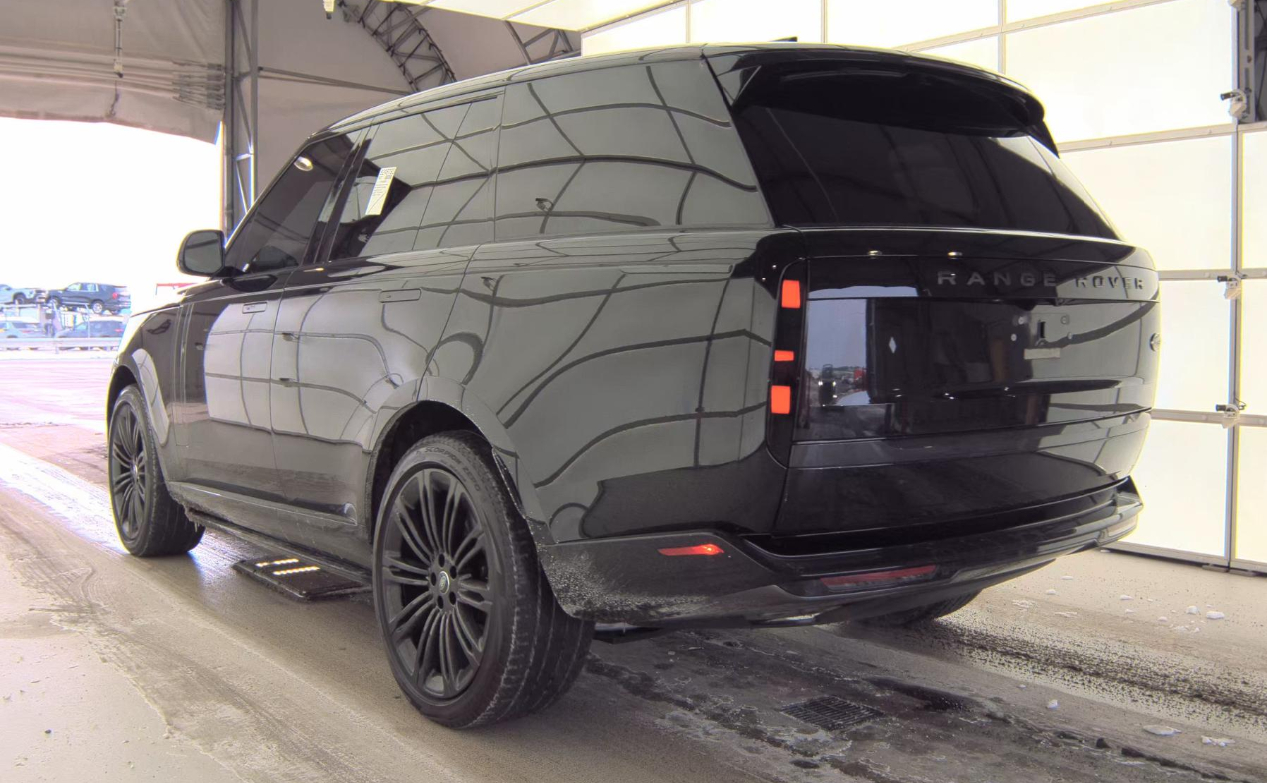 Land Rover Range Rover P530 SE SWB 2023