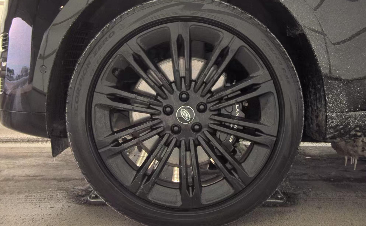 Land Rover Range Rover P530 SE SWB 2023