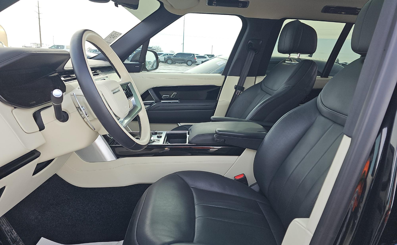 Land Rover Range Rover P530 SE SWB 2023