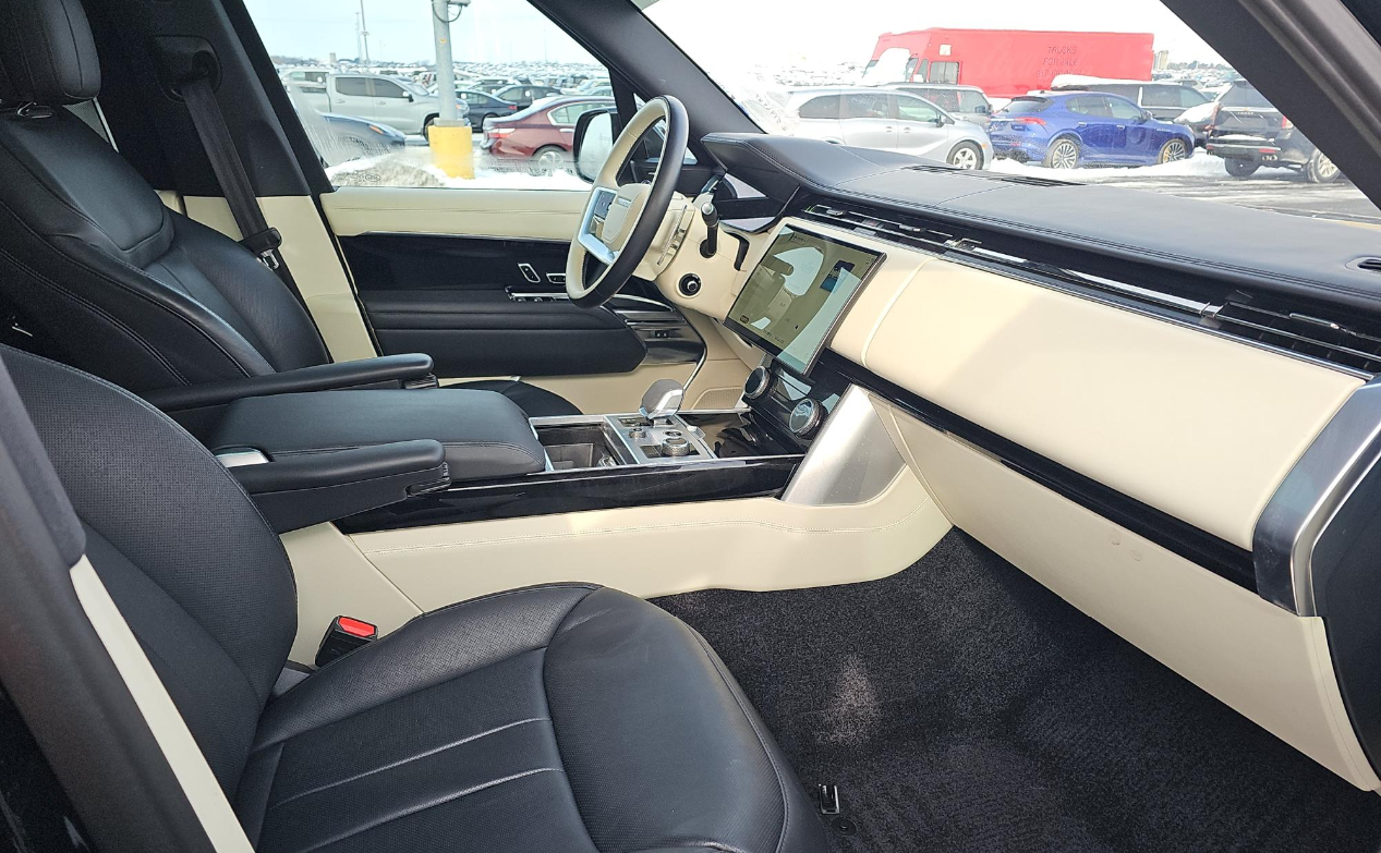 Land Rover Range Rover P530 SE SWB 2023