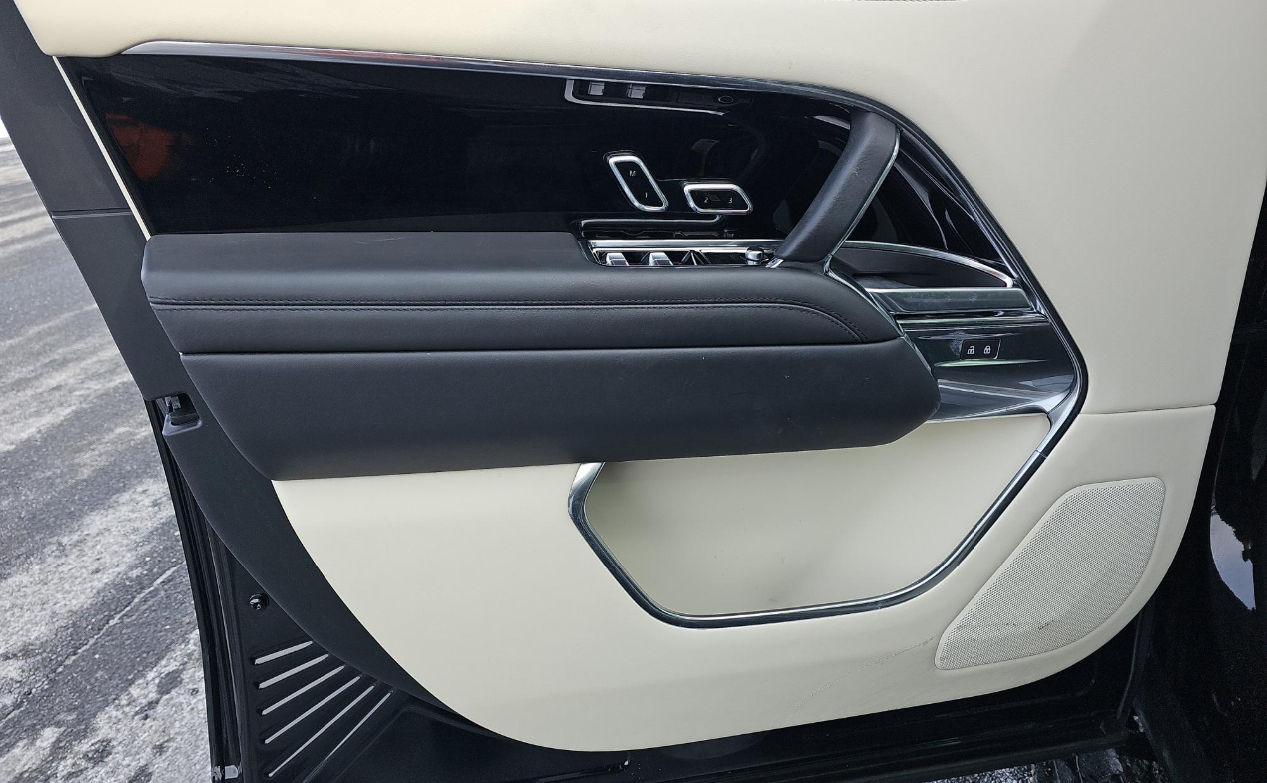 Land Rover Range Rover P530 SE SWB 2023