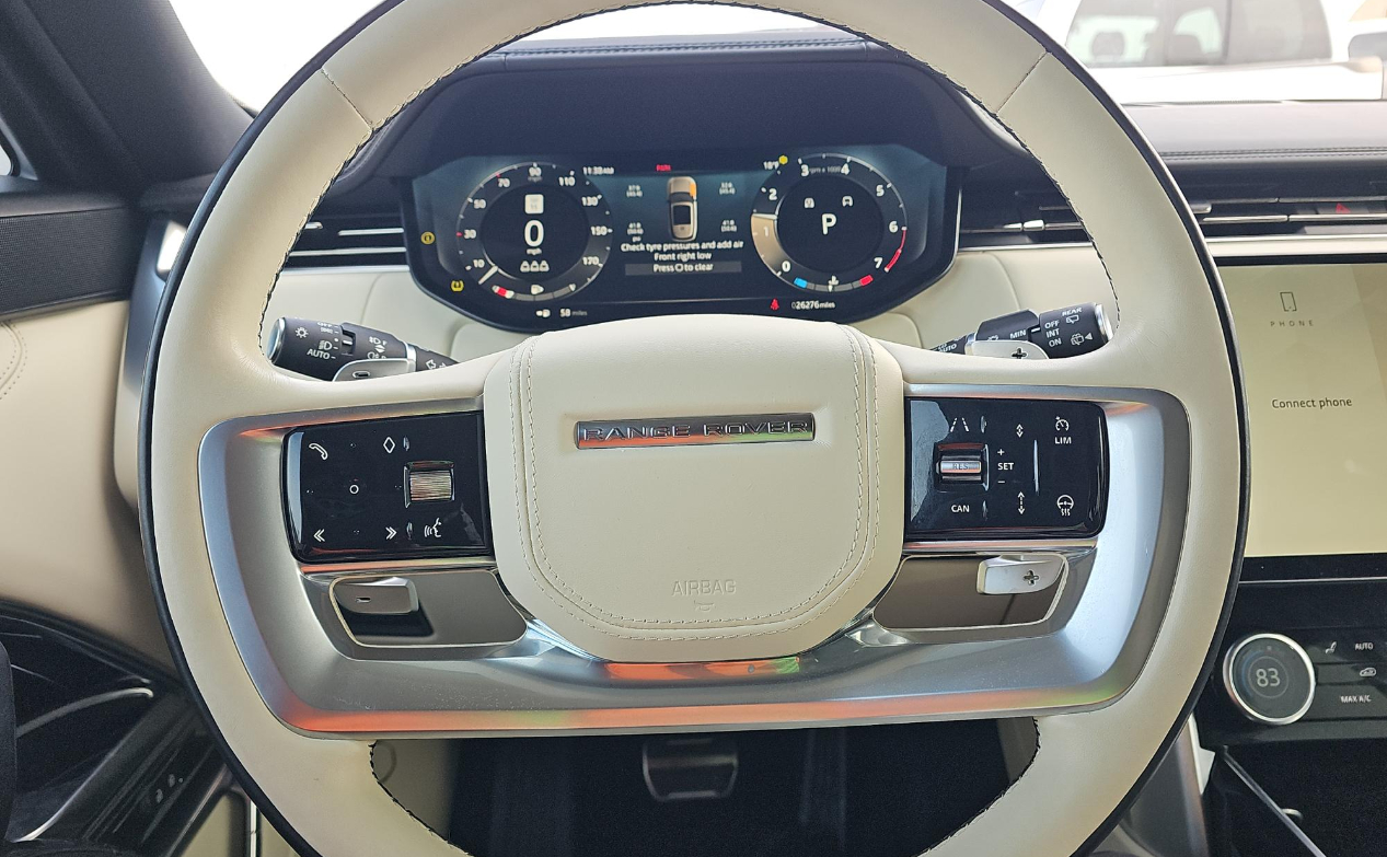 Land Rover Range Rover P530 SE SWB 2023