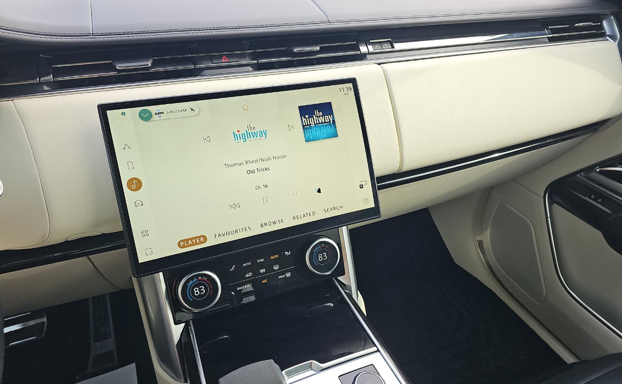 Land Rover Range Rover P530 SE SWB 2023