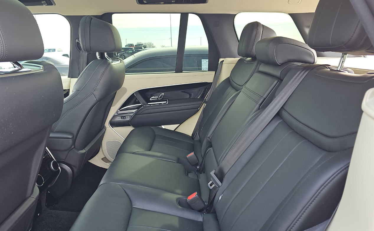 Land Rover Range Rover P530 SE SWB 2023