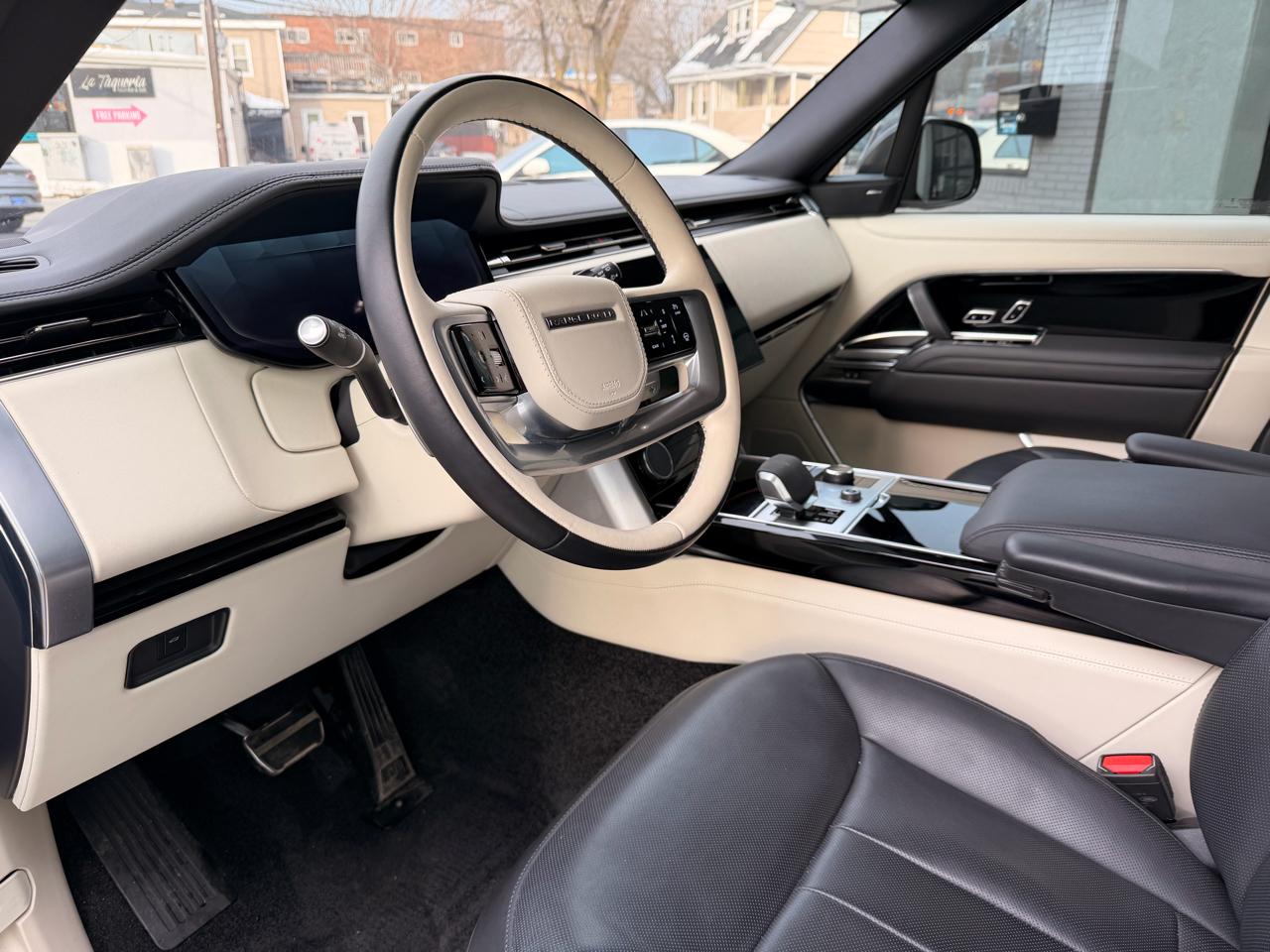 Land Rover Range Rover P530 SE SWB 2023