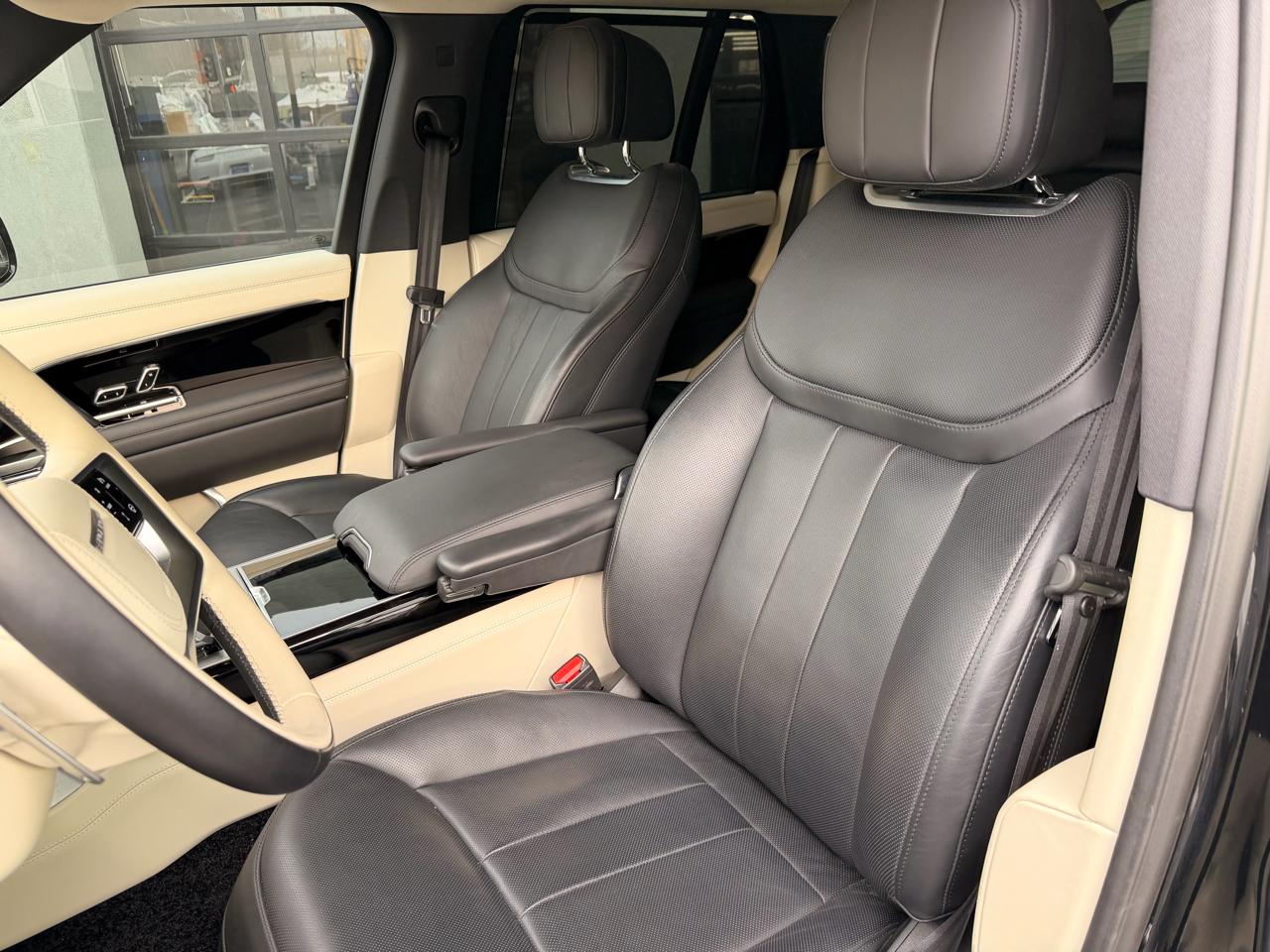 Land Rover Range Rover P530 SE SWB 2023