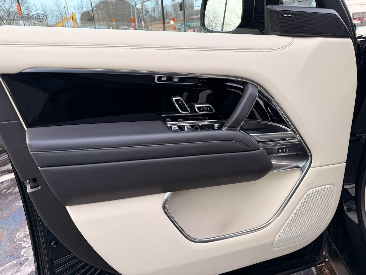 Land Rover Range Rover P530 SE SWB 2023