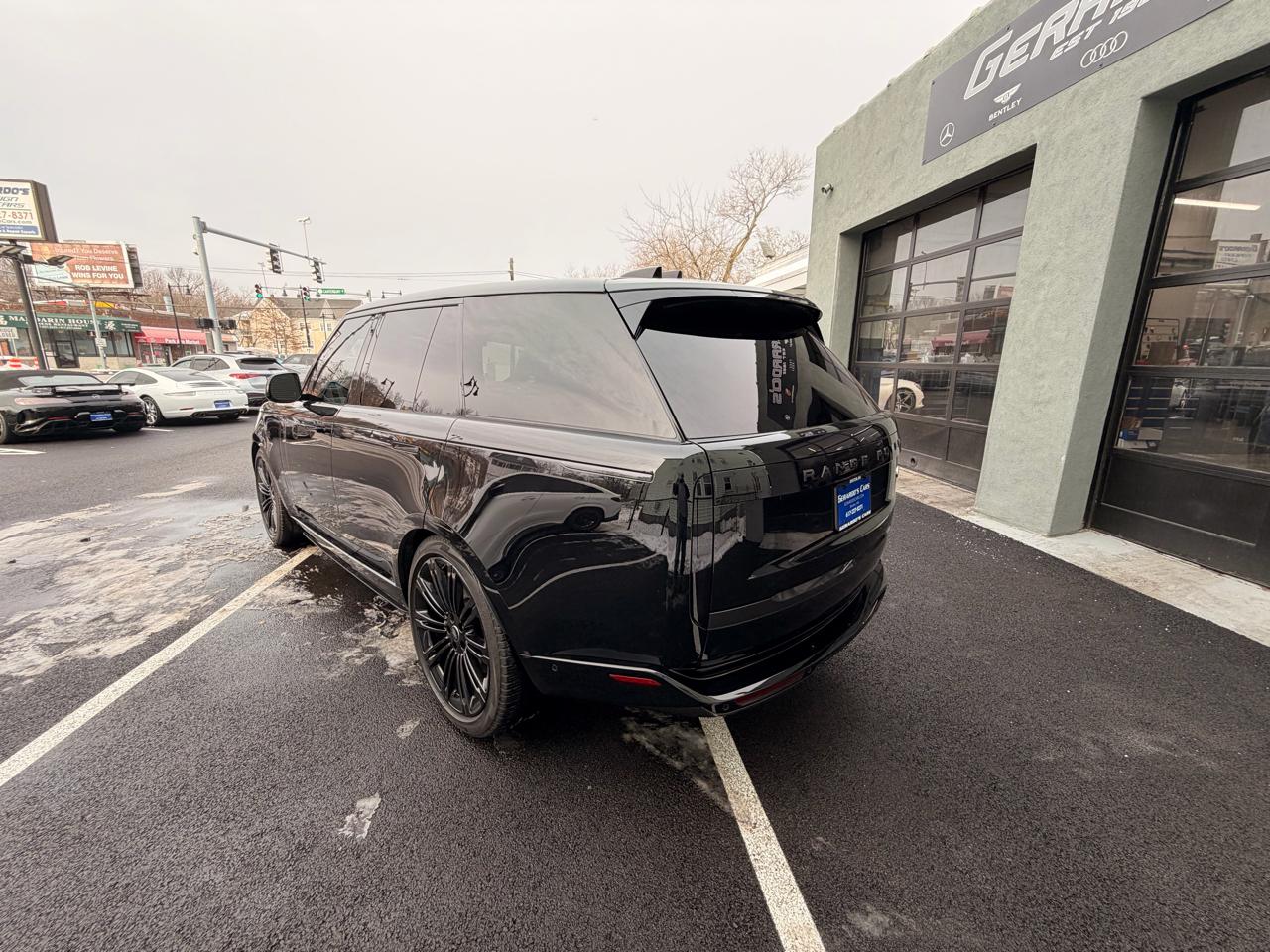 Land Rover Range Rover P530 SE SWB 2023