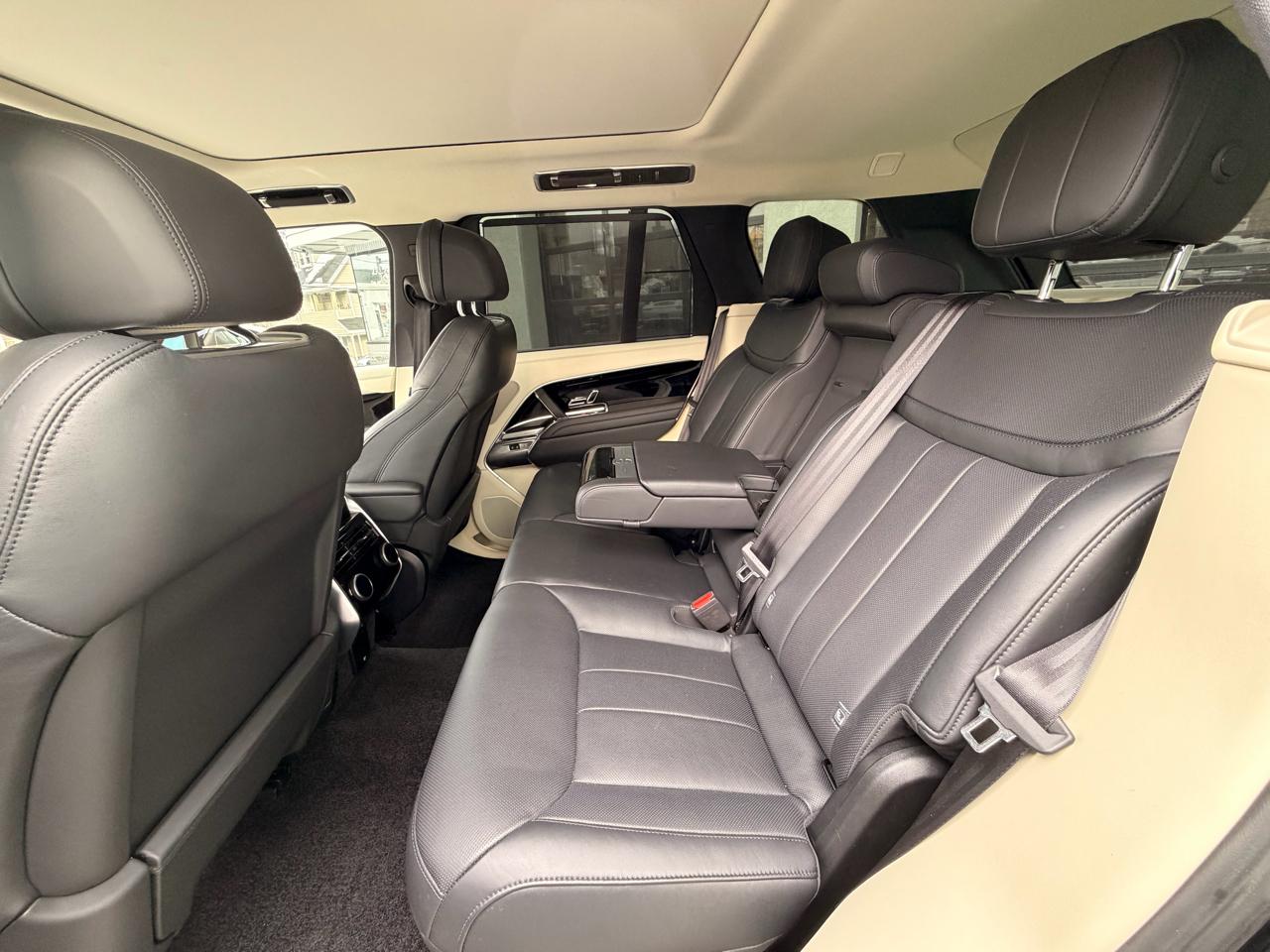 Land Rover Range Rover P530 SE SWB 2023