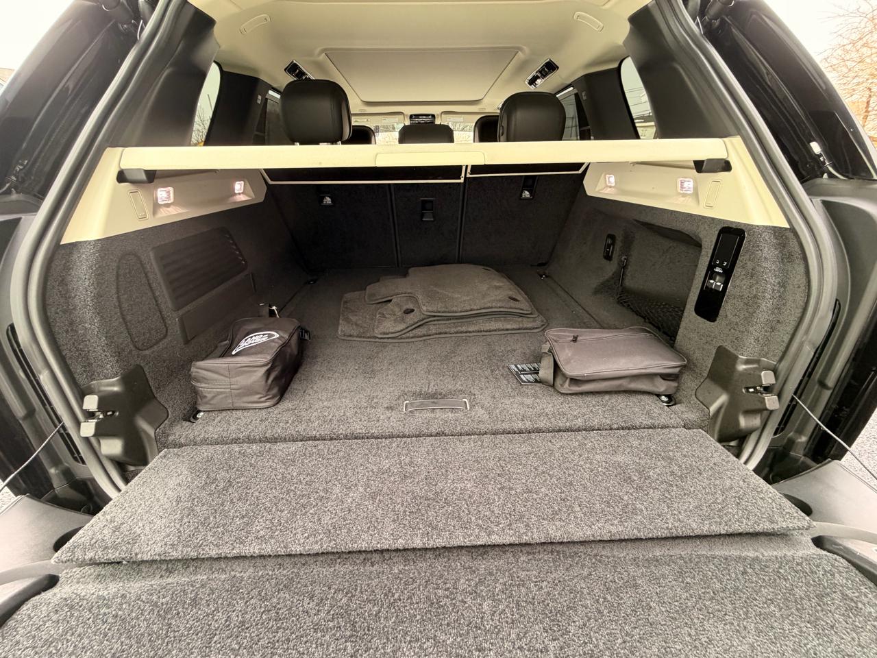 Land Rover Range Rover P530 SE SWB 2023