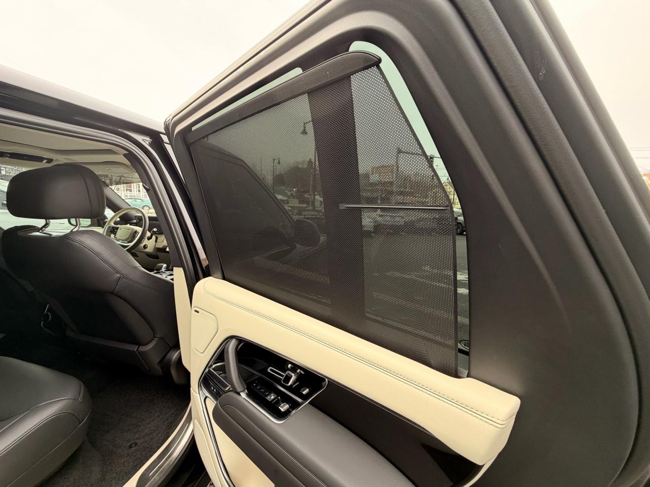 Land Rover Range Rover P530 SE SWB 2023