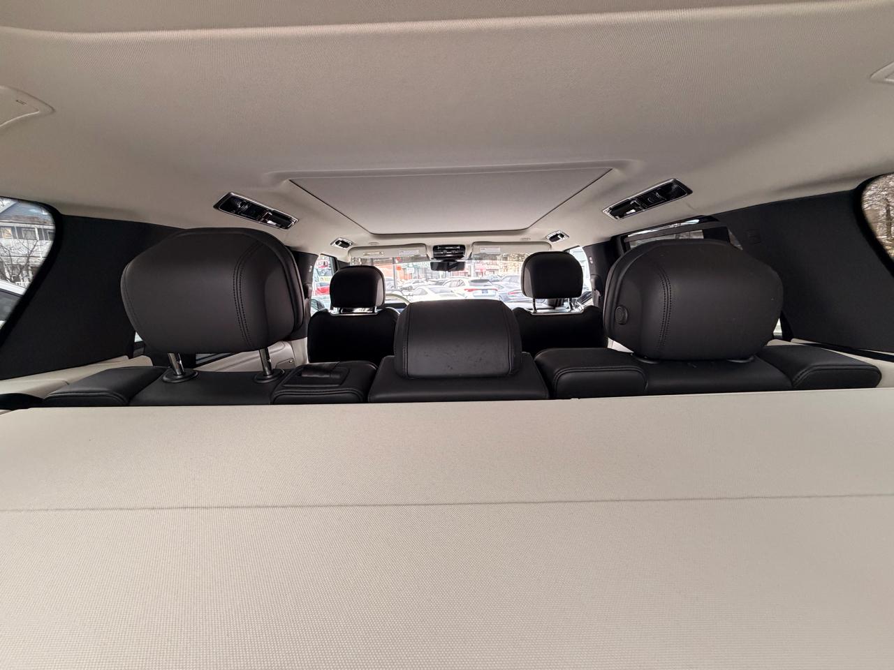 Land Rover Range Rover P530 SE SWB 2023