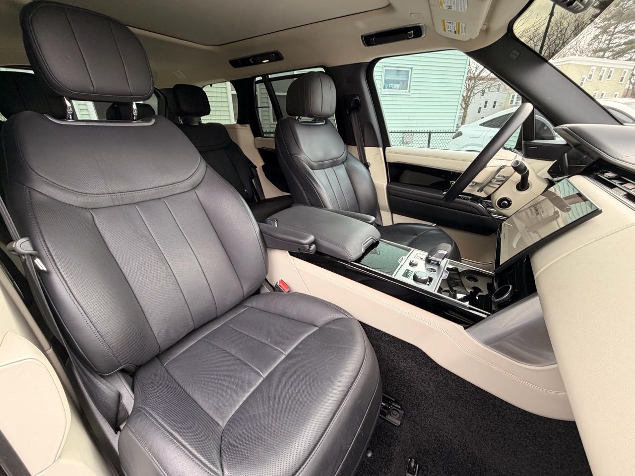 Land Rover Range Rover P530 SE SWB 2023