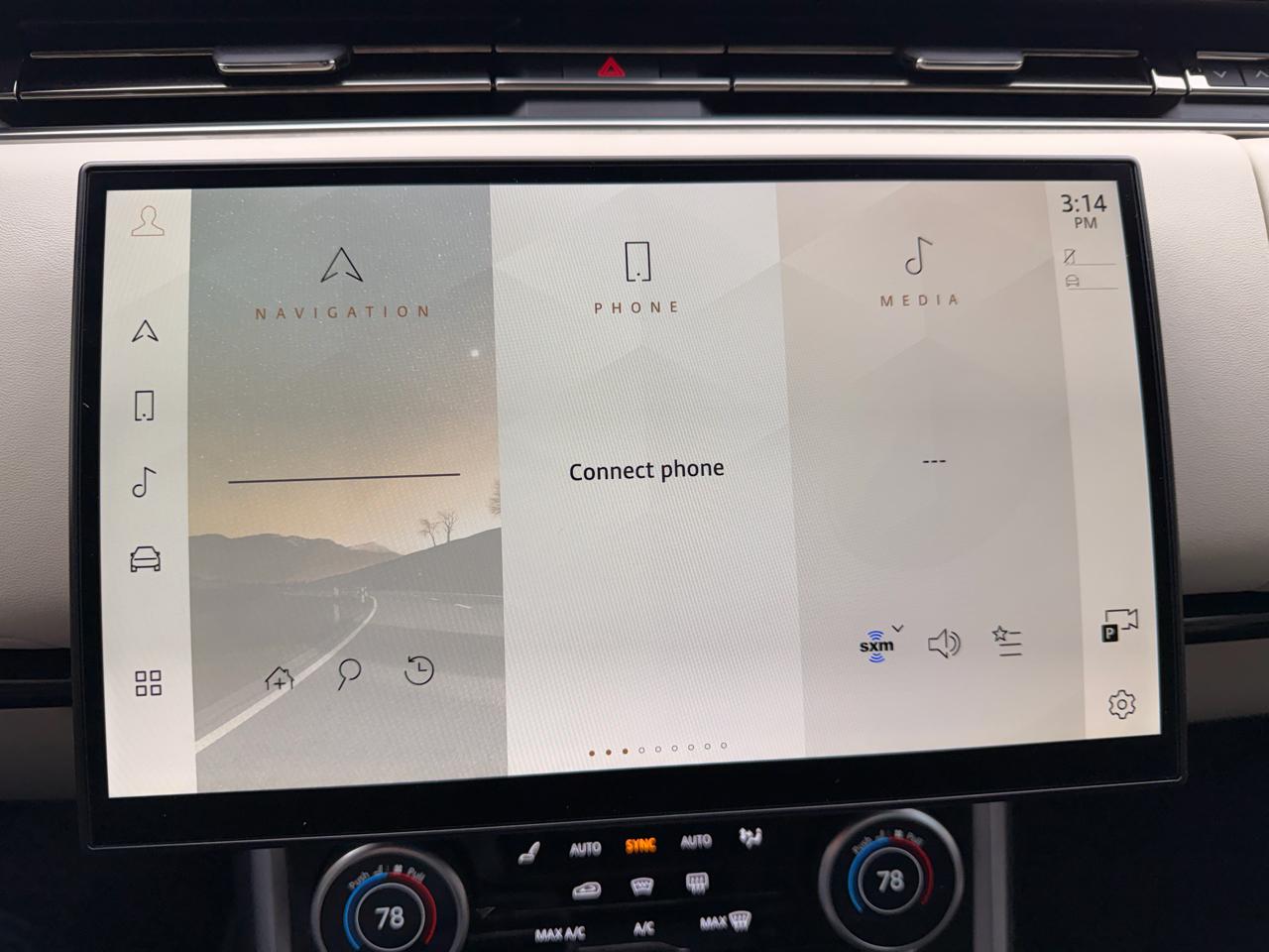 Land Rover Range Rover P530 SE SWB 2023