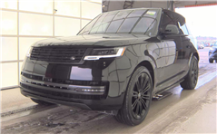 2023 Land Rover Range Rover 