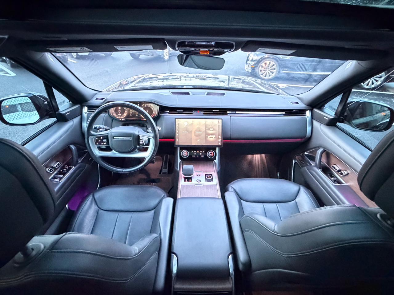 Land Rover Range Rover P400 SE SWB 2023