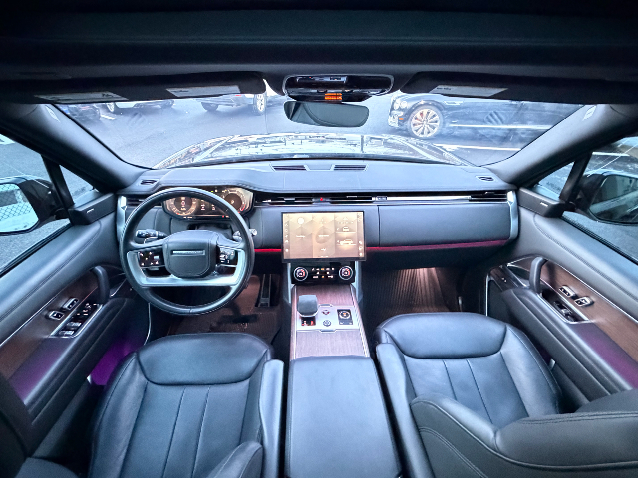 Land Rover Range Rover P400 SE SWB 2023