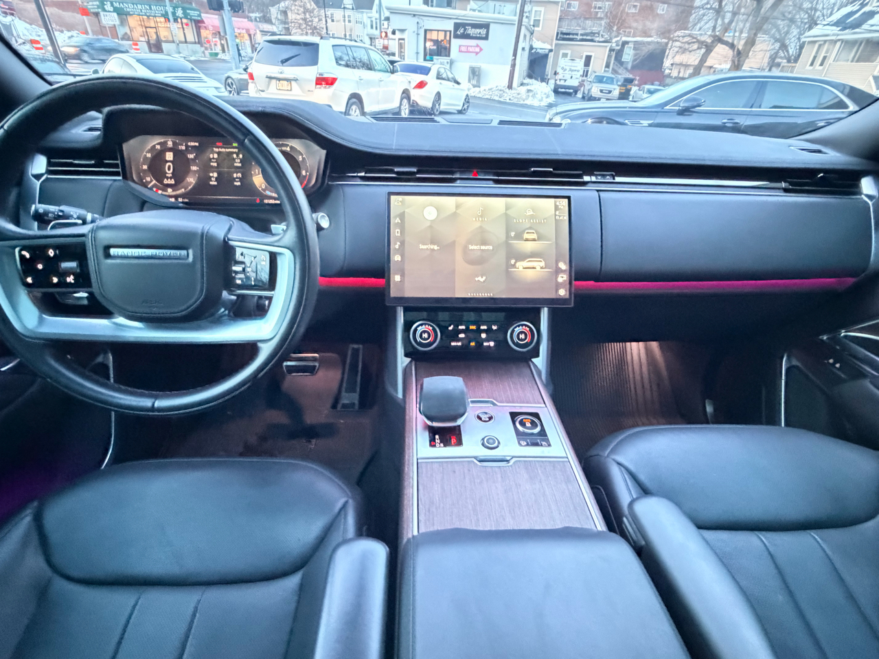 Land Rover Range Rover P400 SE SWB 2023