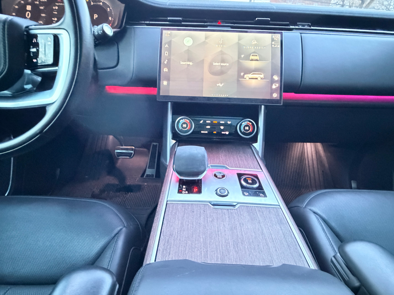 Land Rover Range Rover P400 SE SWB 2023