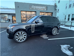 2023 Land Rover Range Rover 