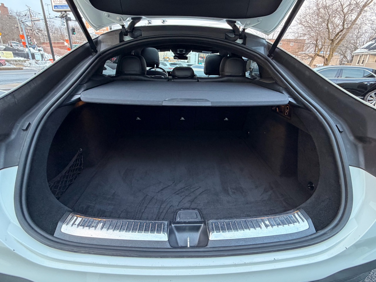 Mercedes-Benz GLE AMG GLE 63 S 4MATIC Coupe 2021