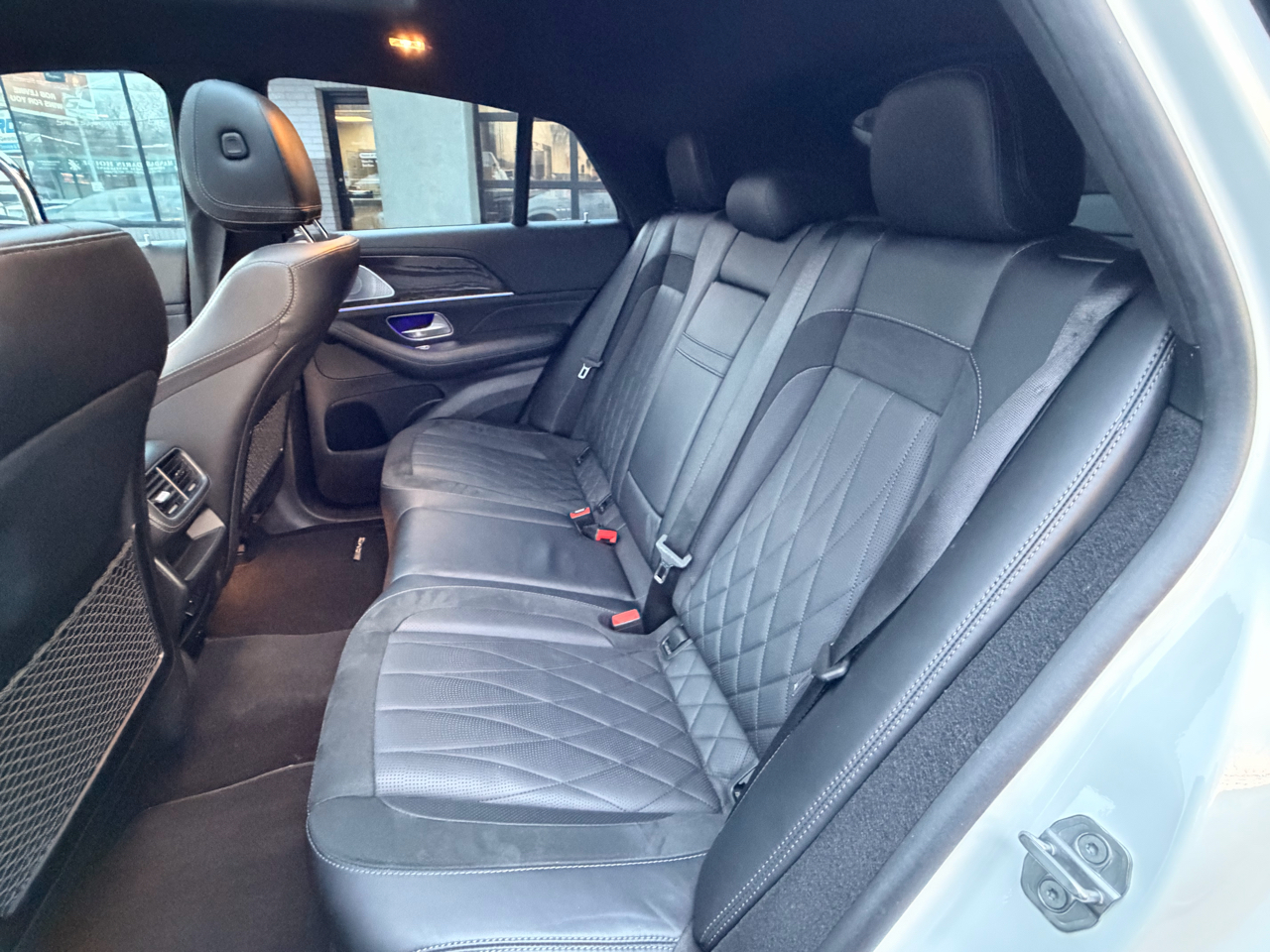 Mercedes-Benz GLE AMG GLE 63 S 4MATIC Coupe 2021