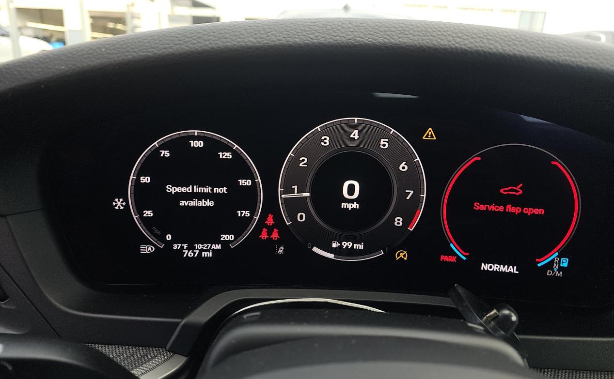 Porsche 911 Carrera Cabriolet 2025