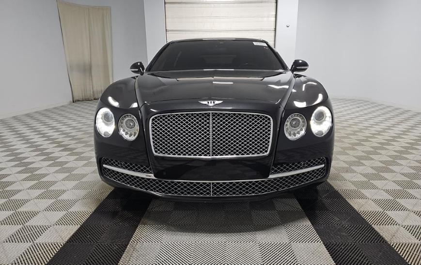 Bentley Flying Spur 4dr Sdn 2014