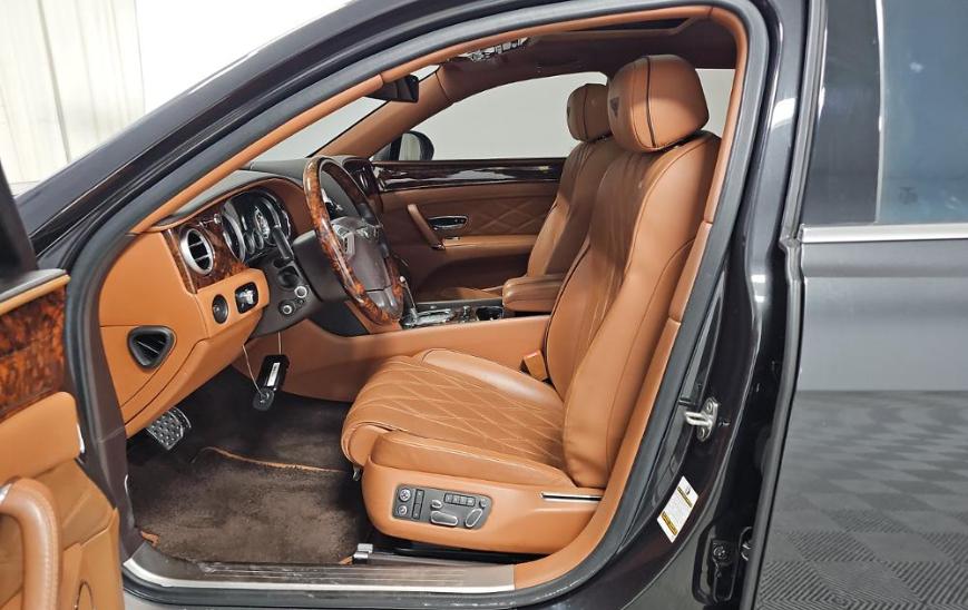 Bentley Flying Spur 4dr Sdn 2014