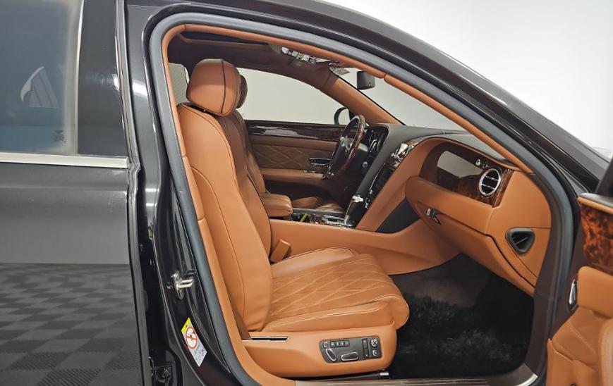 Bentley Flying Spur 4dr Sdn 2014