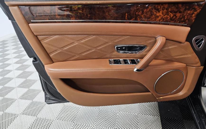 Bentley Flying Spur 4dr Sdn 2014