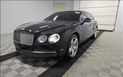 2014 Bentley Flying Spur 
