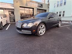 2014 Bentley Flying Spur 