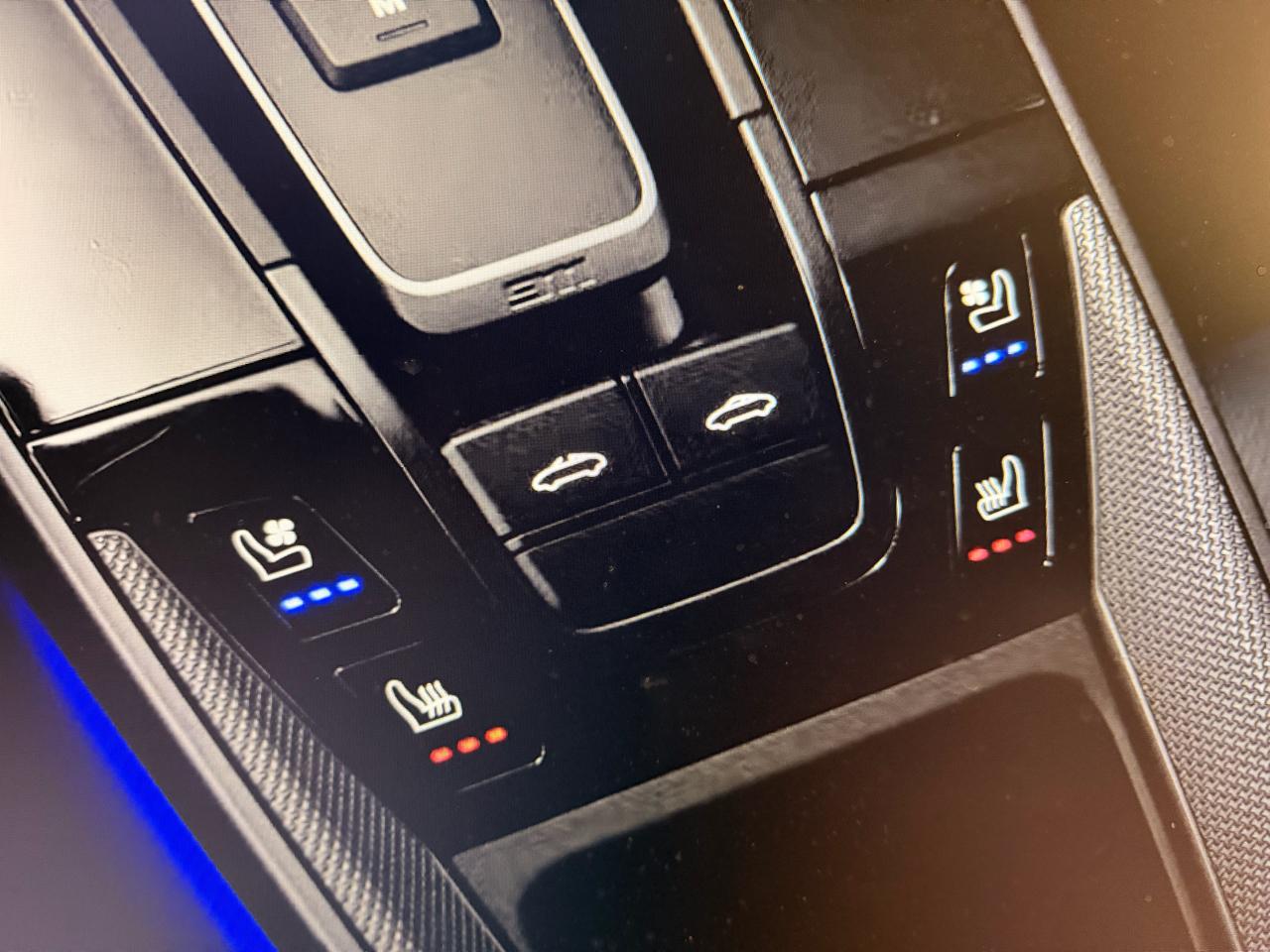 Porsche 911 Targa Edition 50 Years Porsche Design 2023